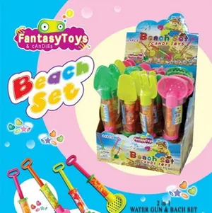 Beach Set, set de playa de Fantasy Toys & Candies
