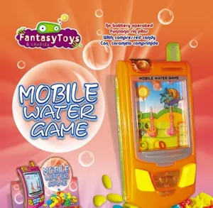 Mobile Water Game 2, juego de agua de Fantasy Toys & Candies