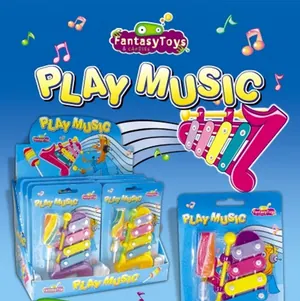 Play Music, xilófono de Fantasy Toys & Candies