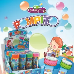 Pompito, pompero de Fantasy Toys & Candies