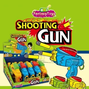 Shooting Gun, pistola de juguete de Fantasy Toys & Candies