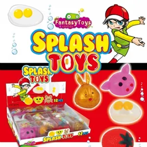 Splash Toys, juguete blando de Fantasy Toys & Candies