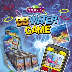 BB Water Game, juego de agua de Fantasy Toys & Candies