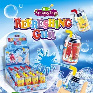 Refreshing Gun, pistola de agua de Fantasy Toys & Candies