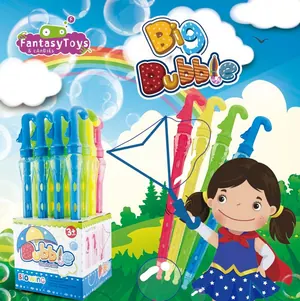 Big Bubble, varita de pompas de Fantasy Toys & Candies