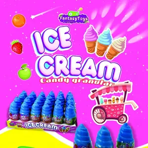 Ice Cream, caramelos de Fantasy Toys & Candies