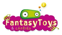 Fantasy Toys & Candies